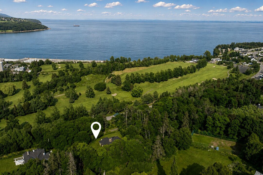 786 Ch. du Golf, La Malbaie, Quebec