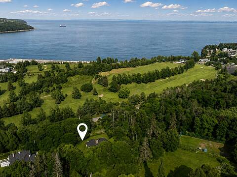 786 Ch. du Golf, La Malbaie