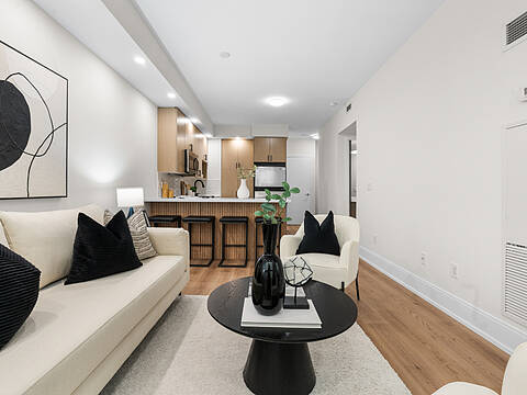 181 Wynford Dr #1405, Toronto