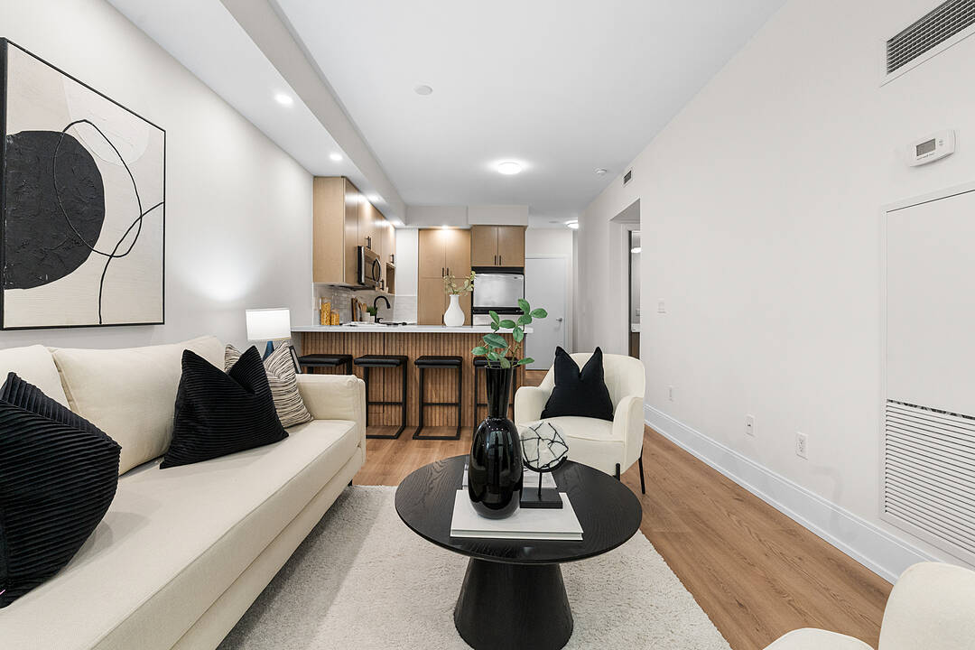 181 Wynford Dr #1405, Toronto, Ontario