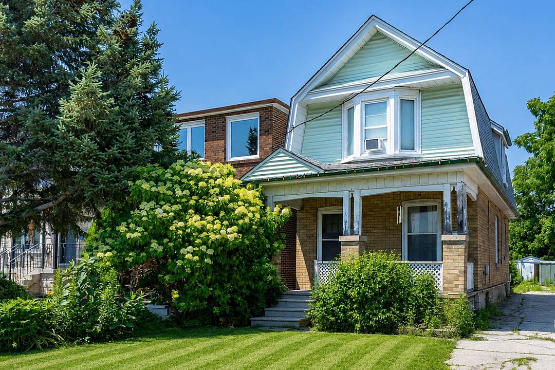 4 Marshall Blvd, Toronto, Ontario