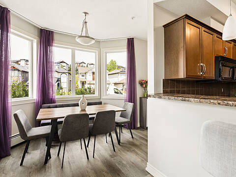 26 Val Gardena View SW unit 342, Calgary