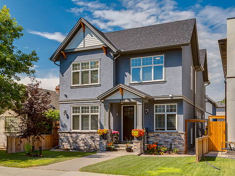 428 21 Avenue NE, Calgary