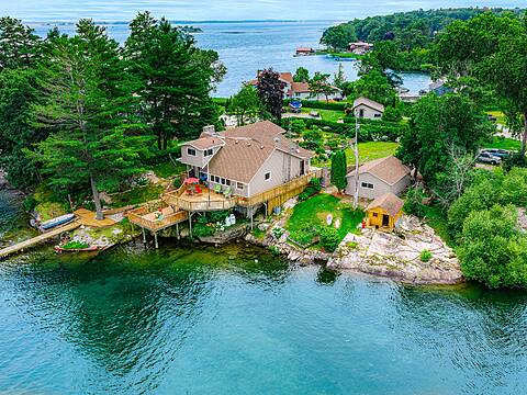 6 Patterson Bay Road, Mallorytown