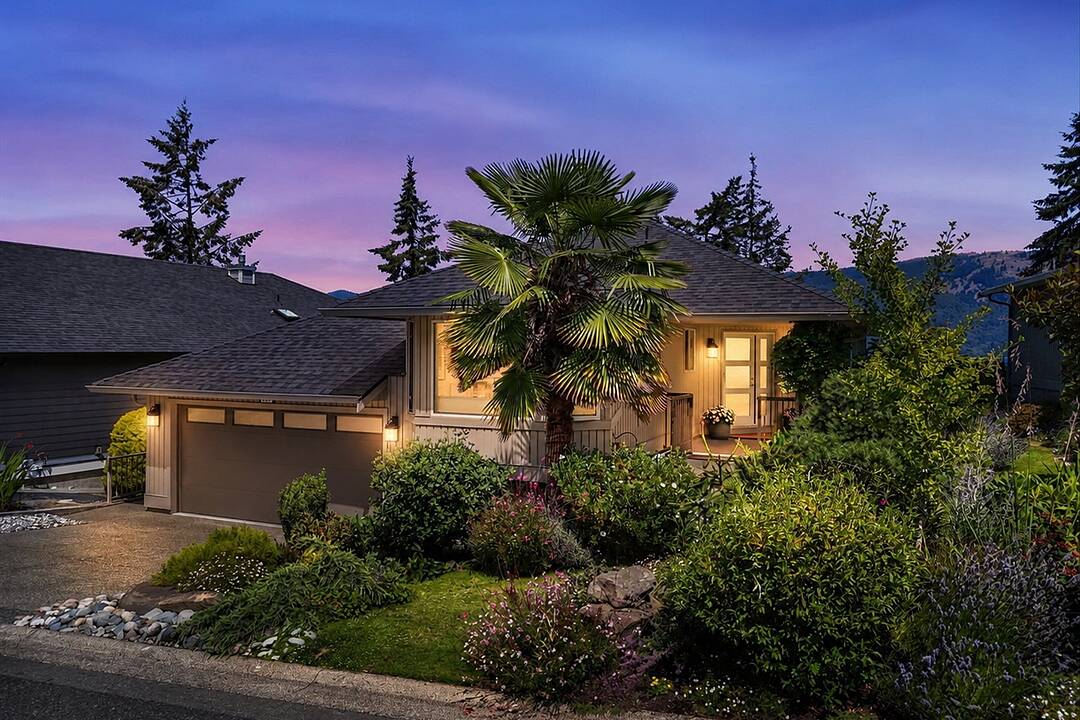 209 Marine Drive, Cobble Hill, British Columbia