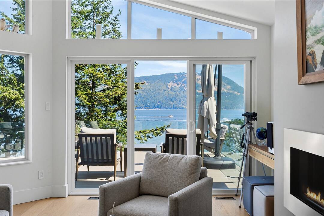 209 Marine Drive, Cobble Hill, British Columbia