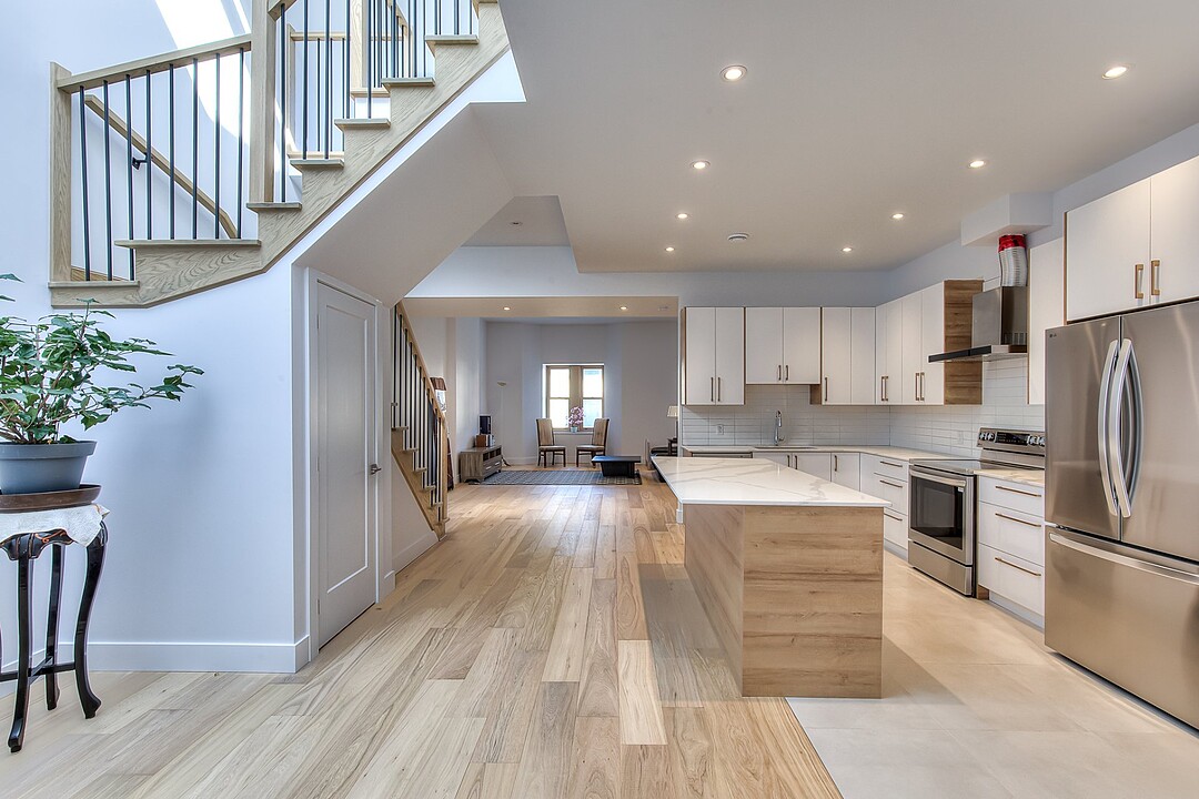 3478 Av. du Parc, Le Plateau-Mont-Royal, Québec