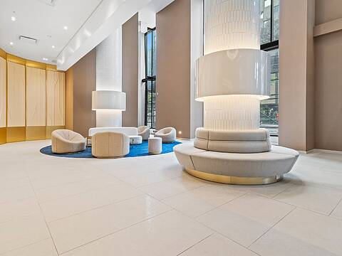 1210 Rue Jeanne-Mance, Apt. 4007, Ville-Marie