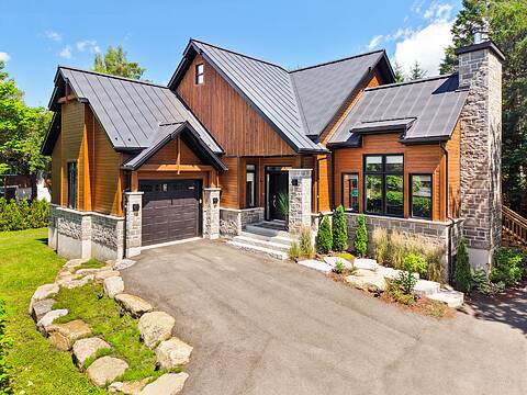 97 Av. Carmen, Saint-Sauveur, Quebec