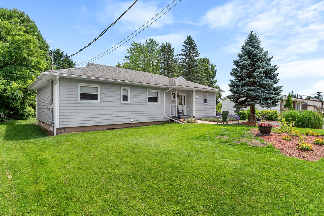27 Maxwell Drive, Sussex, New Brunswick
