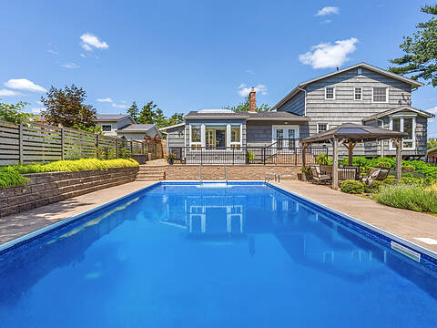 1432 Lucasville Road, Hammonds Plains