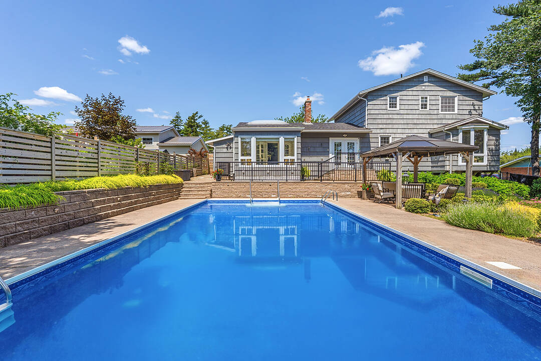 1432 Lucasville Road, Hammonds Plains, Nova Scotia