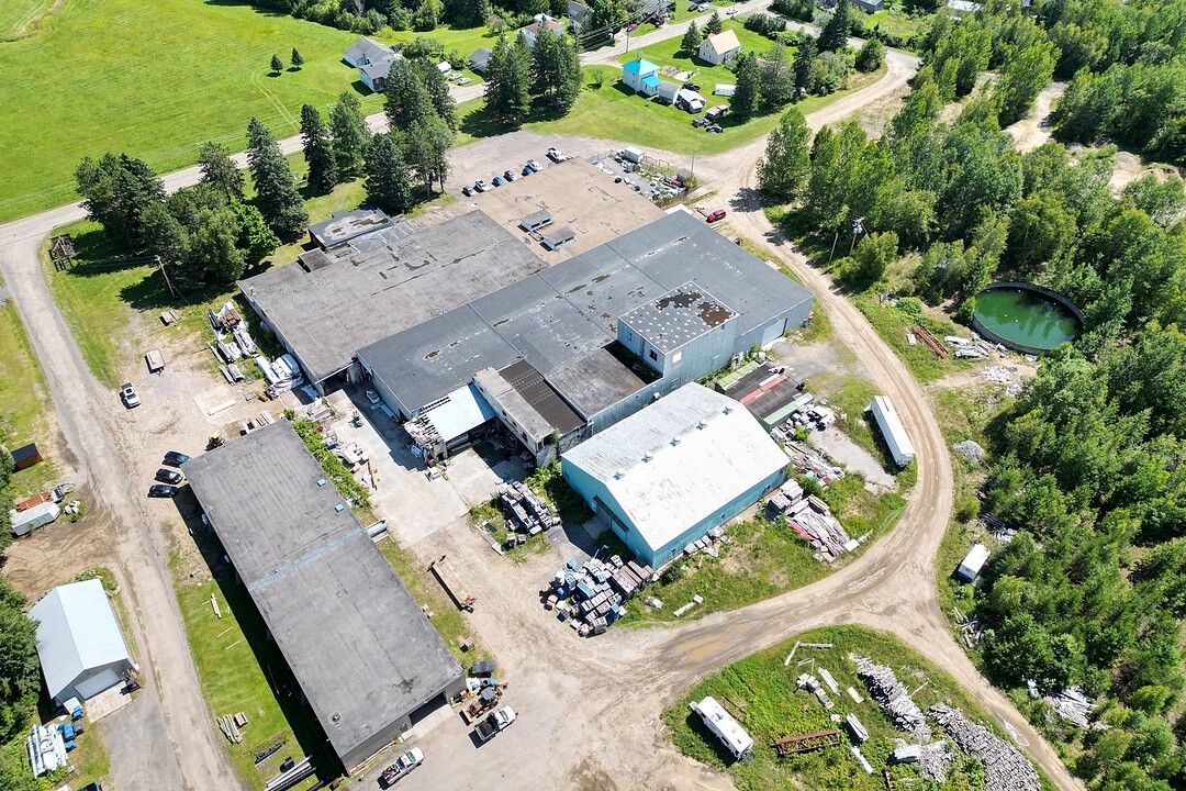 160 Rue St-Charles-Borromée, Mandeville, Québec