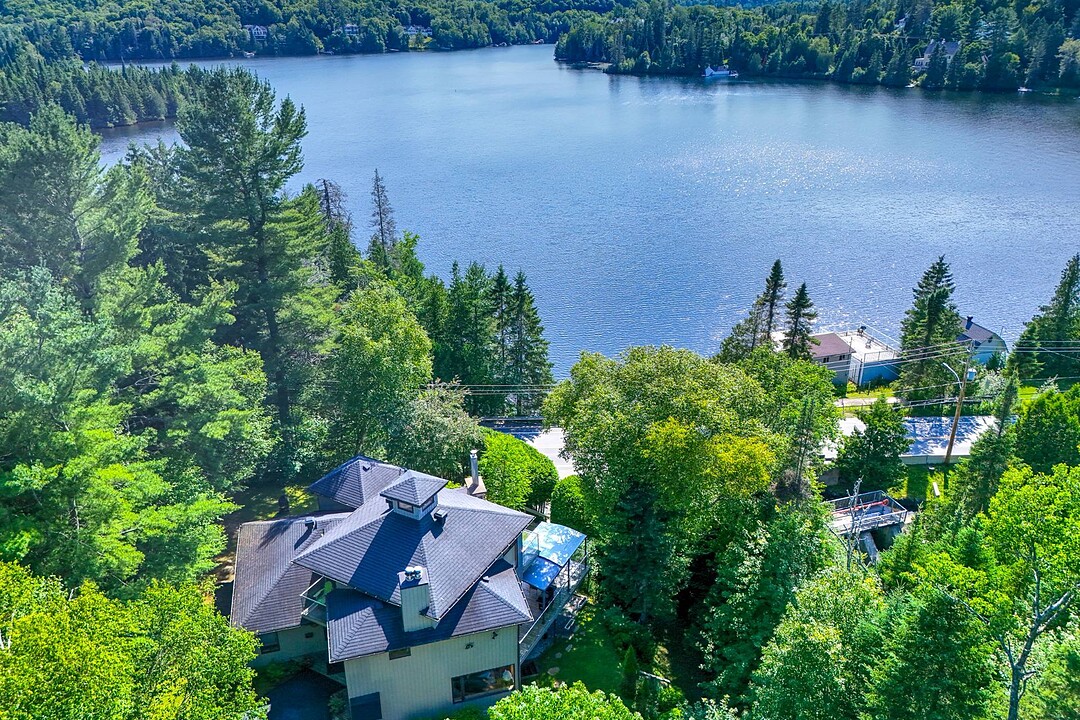 179 Ch. du Tour-du-Lac, Sainte-Agathe-des-Monts, Québec