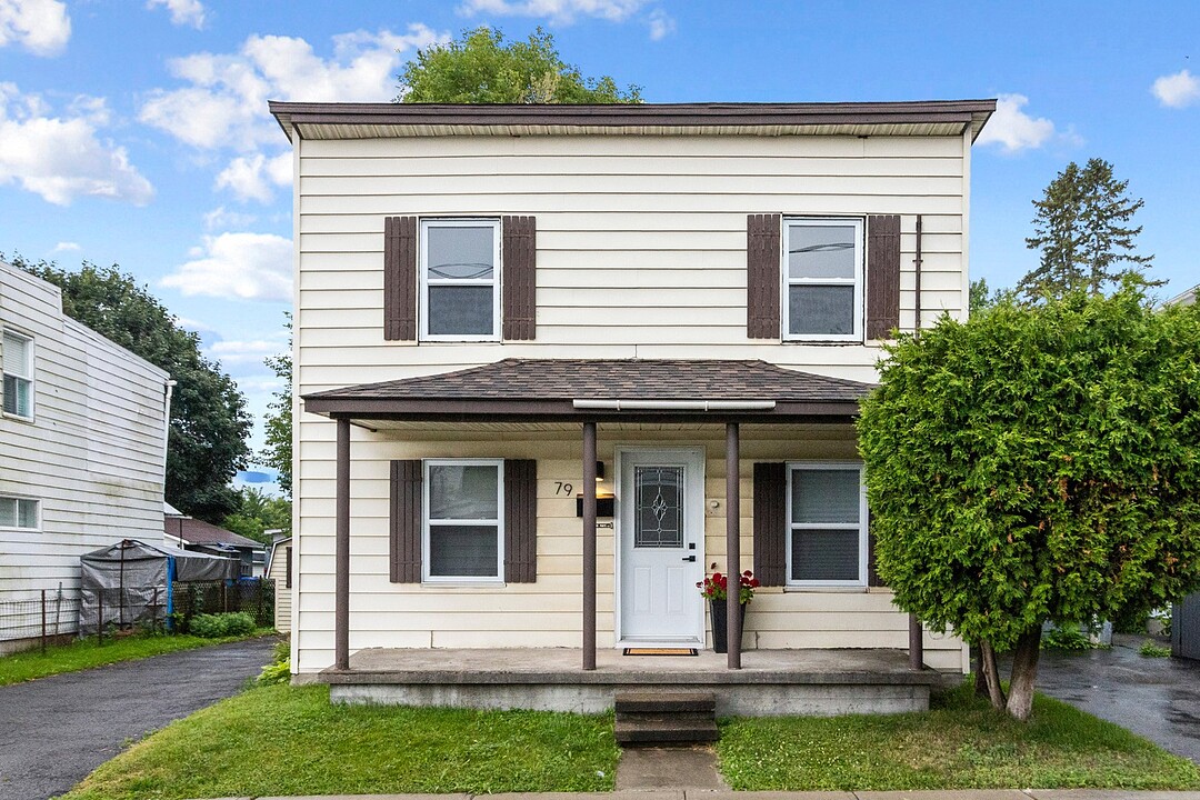 79 Rue St-Lambert, Sainte-Thérèse, Québec
