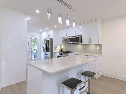 1543 Chadwick Avenue, Port Coquitlam