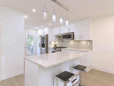 1543 Chadwick Avenue, Port Coquitlam