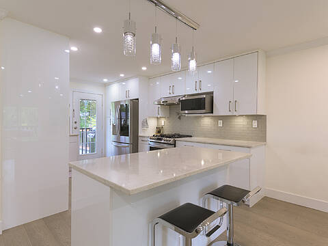 1543 Chadwick Avenue, Port Coquitlam