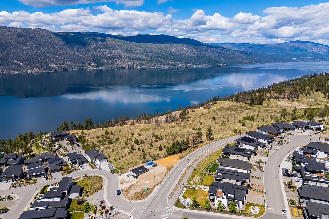 Lot 2 Tyndall Road, Lake Country, British Columbia