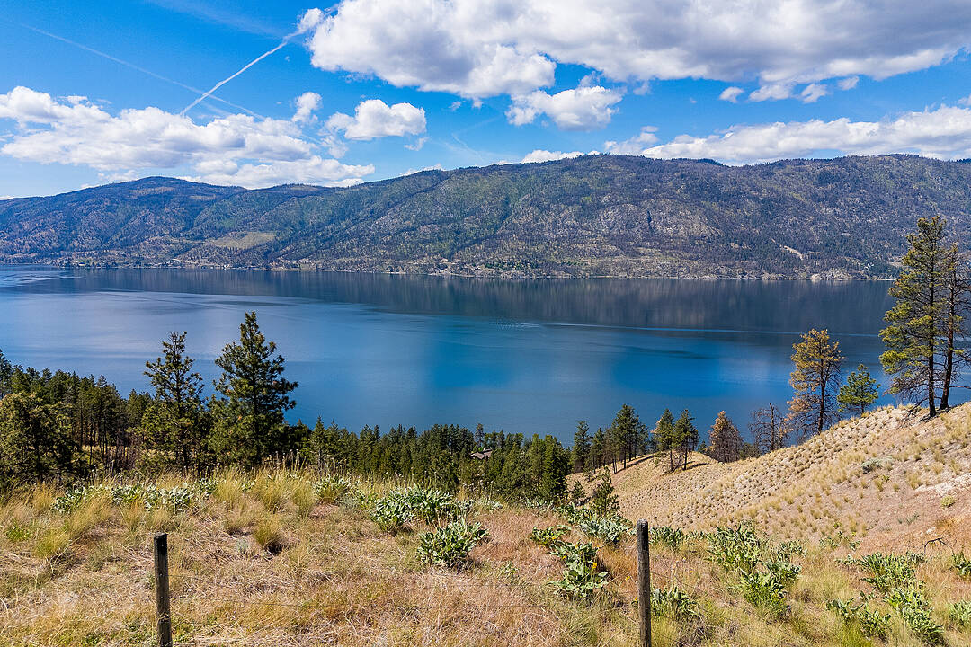 Lot 1 Tyndall Road, Lake Country, British Columbia