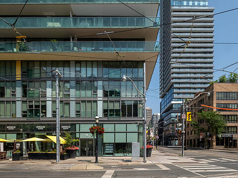 74 Adelaide St E, Toronto