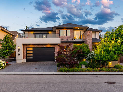 519 Metcalfe Avenue, Kelowna
