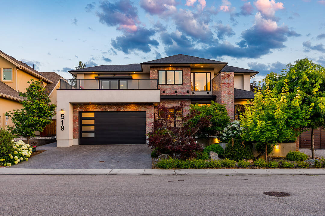 519 Metcalfe Avenue, Kelowna, British Columbia