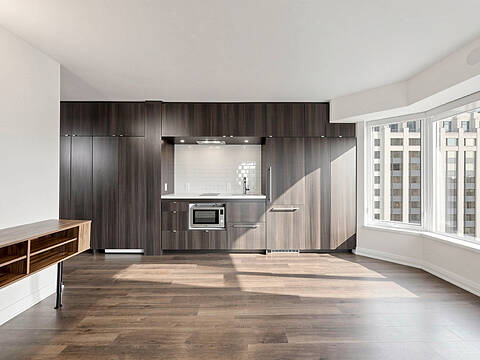 155 Yorkville Ave #917, Toronto