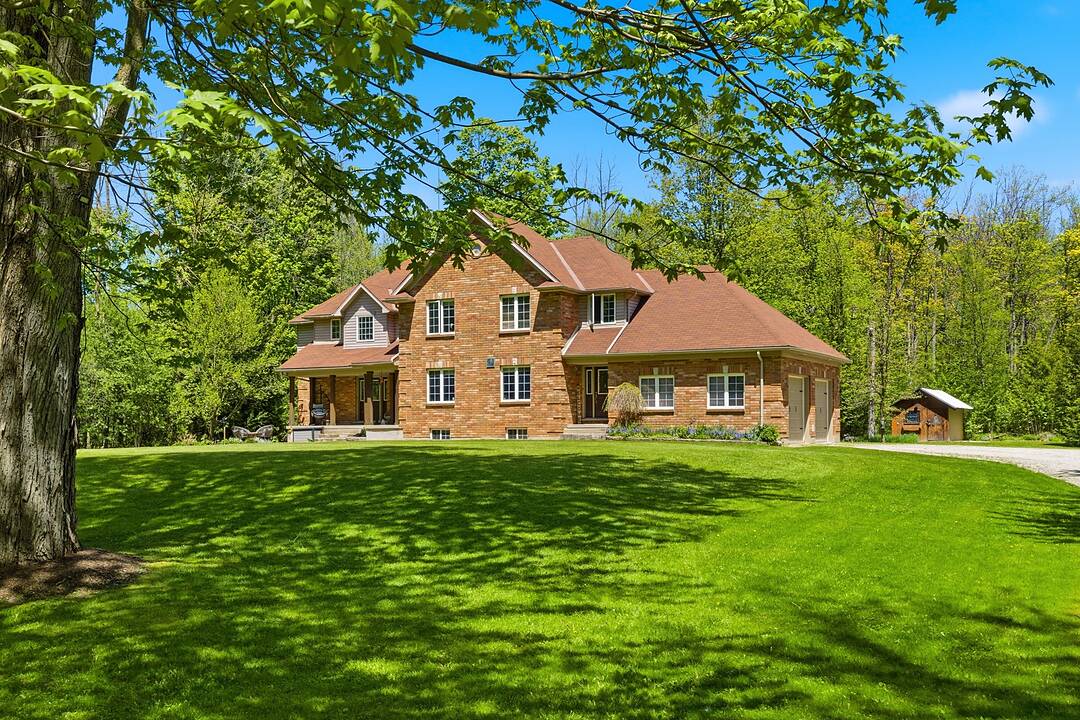 6153 Weisenberg Rd, Centre Wellington, Ontario
