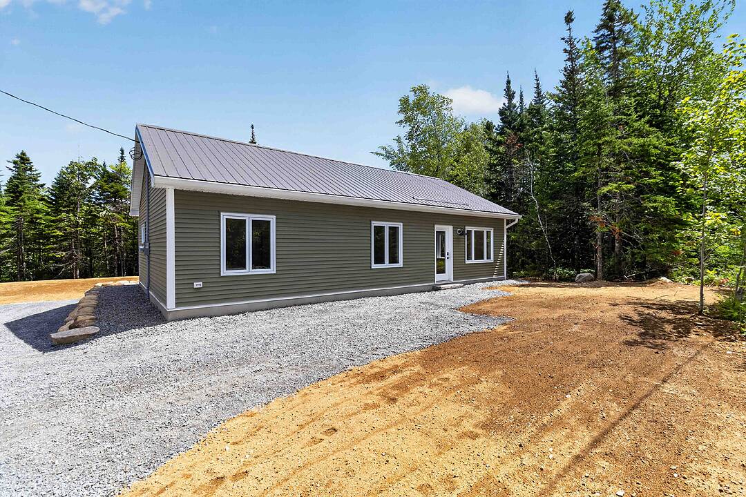 49 Murray Veinot Road, Hemford, Nova Scotia
