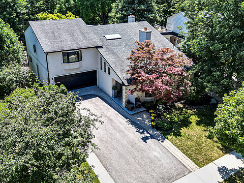 21 Denver Cres, Toronto