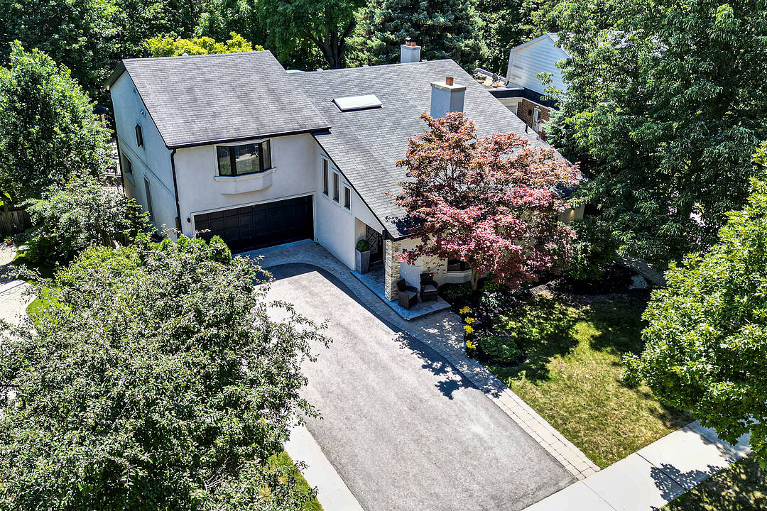 21 Denver Cres, Toronto, Ontario