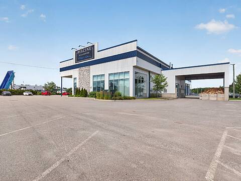 340 Rue Laurier, Saint-Apollinaire