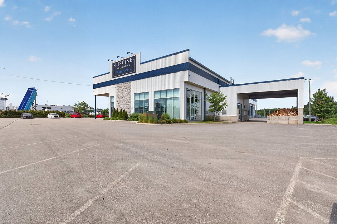 340 Rue Laurier, Saint-Apollinaire, Québec