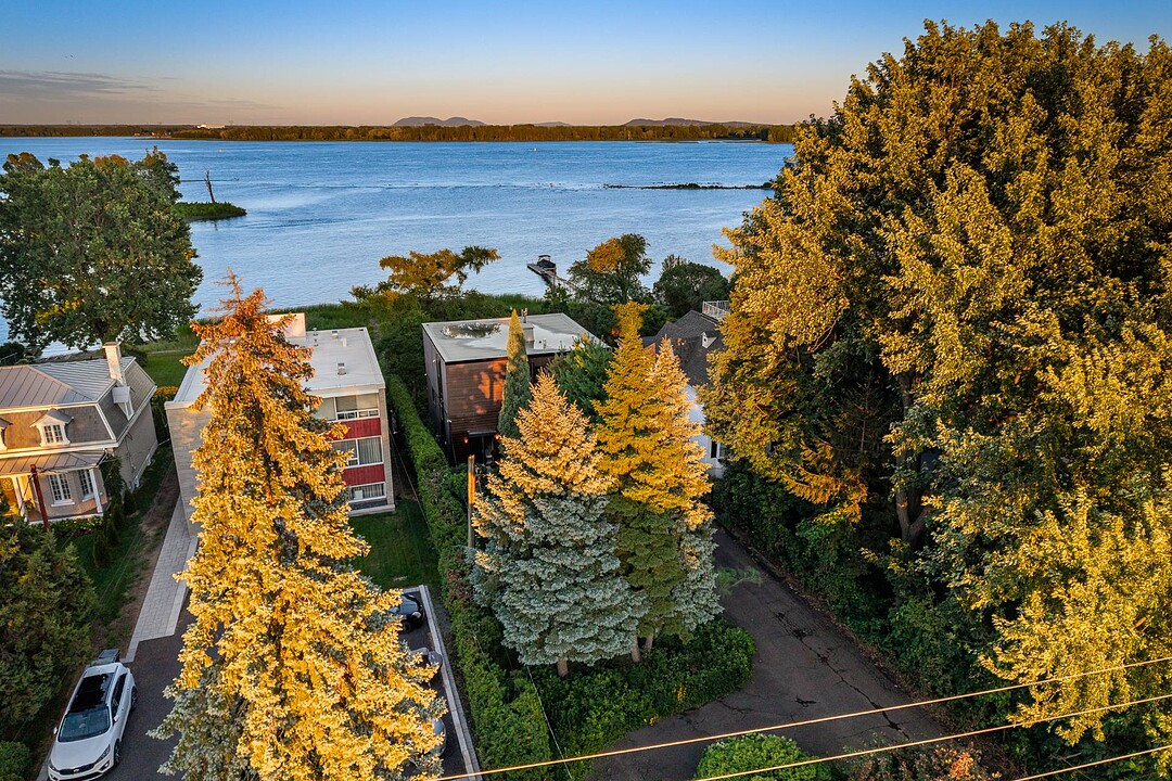12462 Rue Notre-Dame E., Rivière-des-Prairies / Pointe-aux-Trembles, Québec