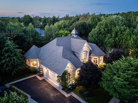 2673 Rue Honoré-De Balzac, Sherbrooke (Les Nations)