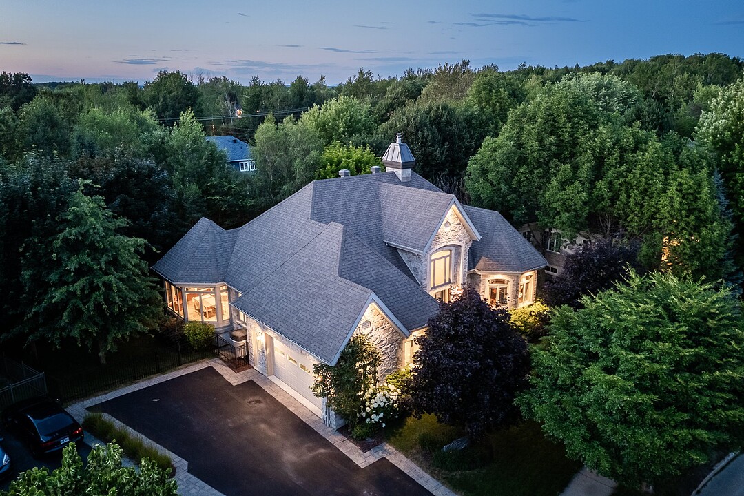 2673 Rue Honoré-De Balzac, Sherbrooke (Les Nations), Québec