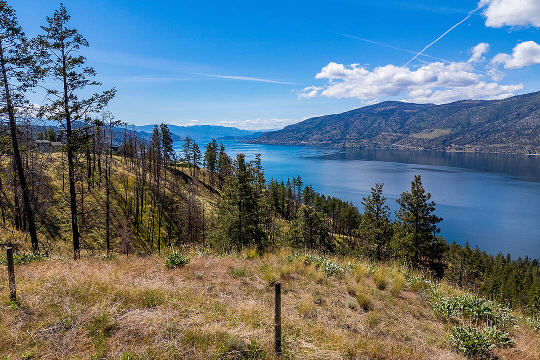 Lot 6 Tyndall Road, Lake Country, British Columbia
