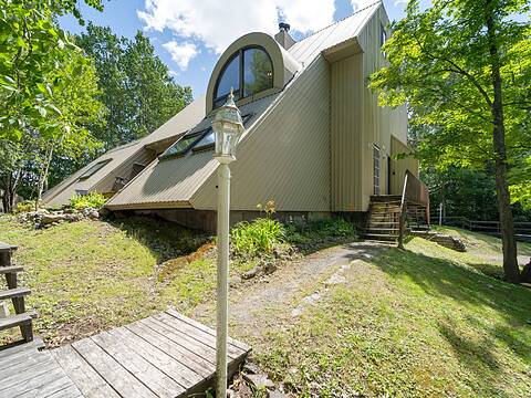 918 Rue du Rocher-Boisé, Sainte-Adèle