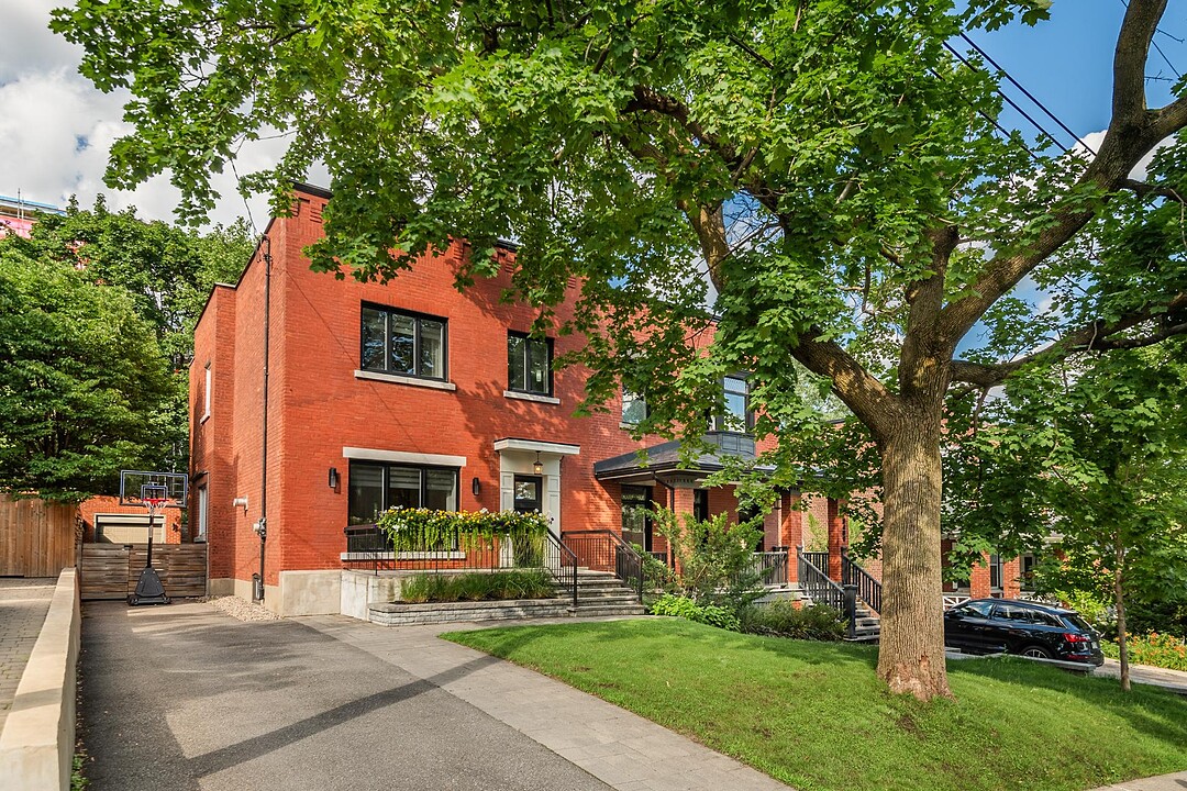 3493 Av. Grey, Côte-des-Neiges / Notre-Dame-de-Grâce, Québec