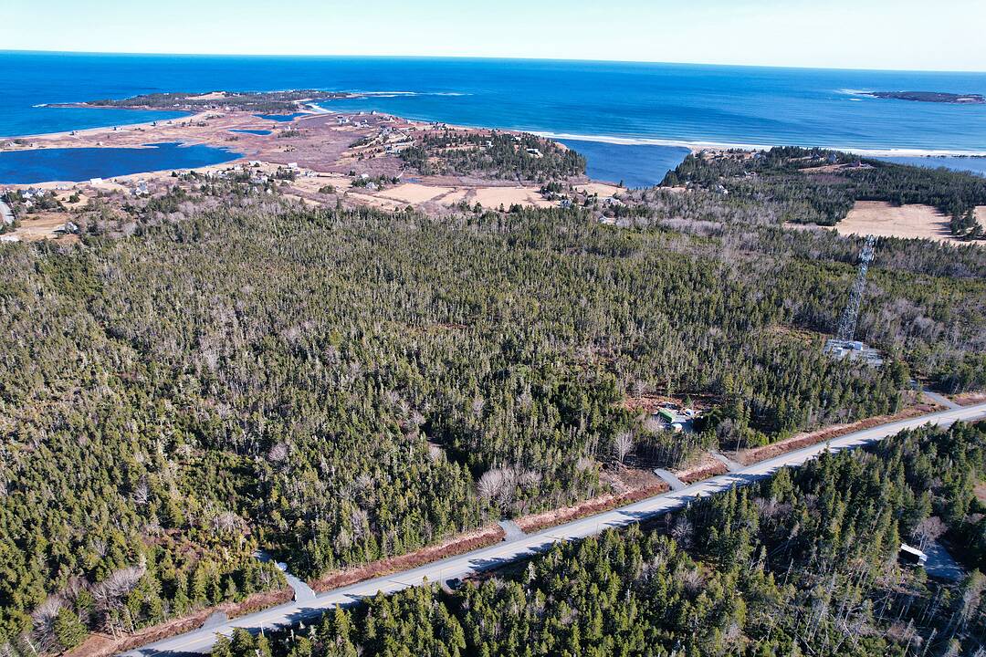 Upper Kingsburg Road #Lot, Rose Bay, Nova Scotia