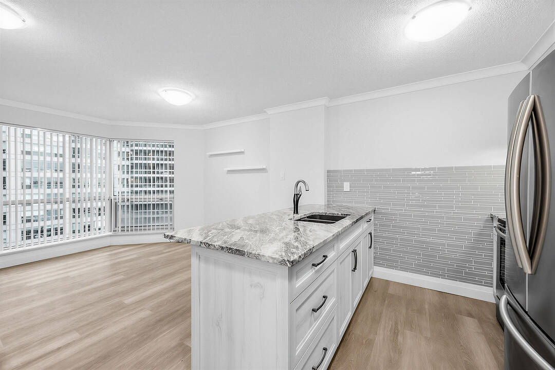 10 Queens Quay W #702, Toronto, Ontario