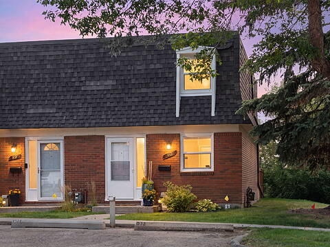 330 Canterbury Drive SW #90, Calgary