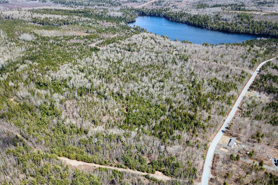 Lot 10 Walburne Road, Newburne, Nova Scotia