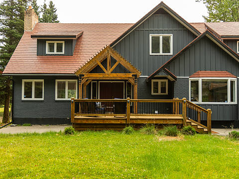 3292 Anderson Road, Fernie