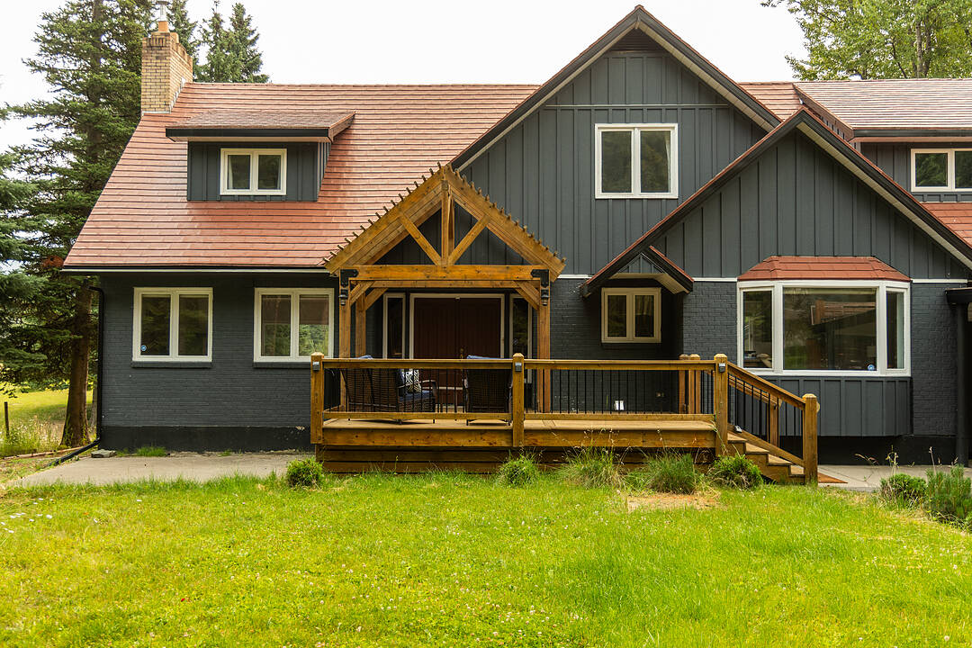 3292 Anderson Road, Fernie, British Columbia