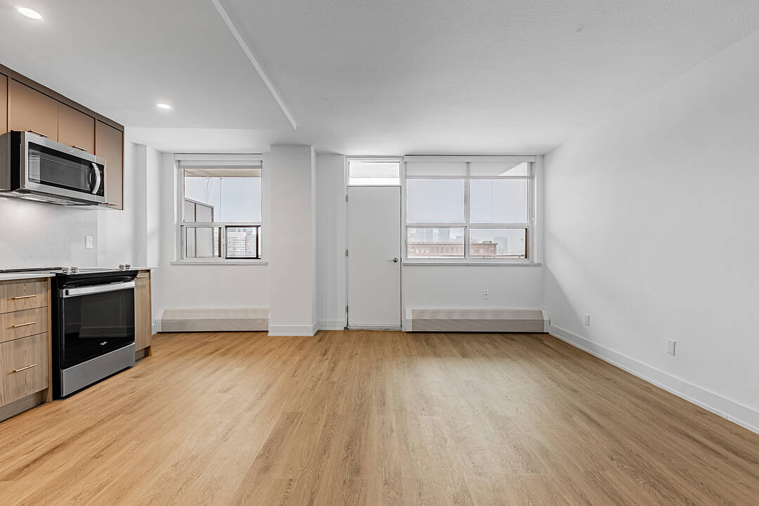 135 Tyndall Ave #N0714, Toronto, Ontario