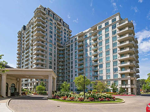 10 Bloorview Pl #920, Toronto