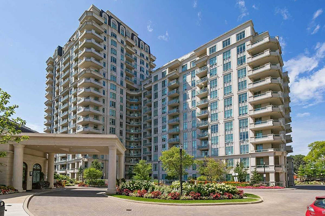 10 Bloorview Pl #920, Toronto, Ontario