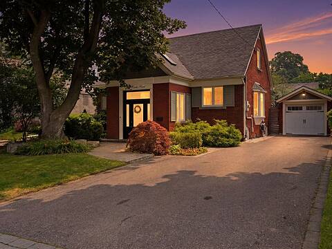69 Wanita Rd, Mississauga
